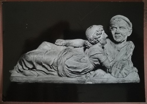 Volterra museo etrusco - -,