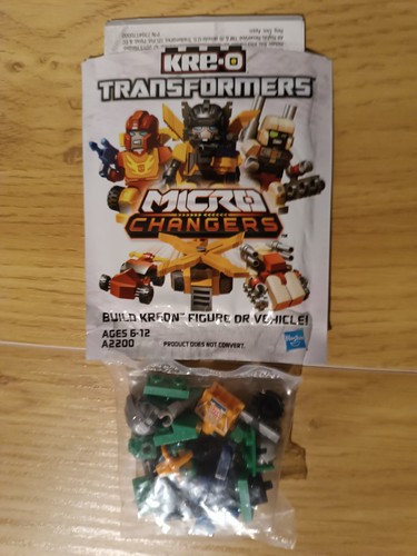 Transformers kre kreon - transformers,