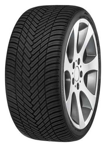 Gomme stagioni atlas 235 - gomme,