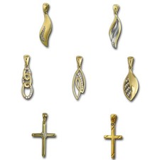 Ciondolo catena GoldDream ORO