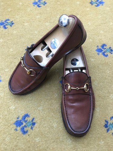 Scarpe mocassini gucci 1953 - gucci,