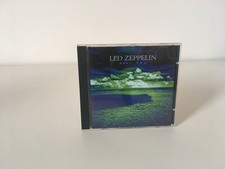 LED ZEPPELIN -  BEST OF / DISC