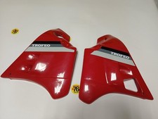 Honda Ns 125 F Kit Trofeo UTAH