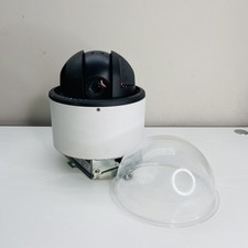 Telecamera Videosorveglianza  Axis 233D NDC 60Hz, zoom ottico 35x PTZ 