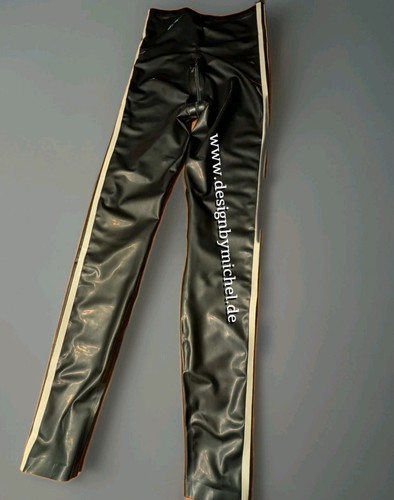Leggings sportivi lattice - leggings, in