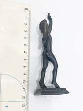 STATUETTA DI SATIRO O DIONISO