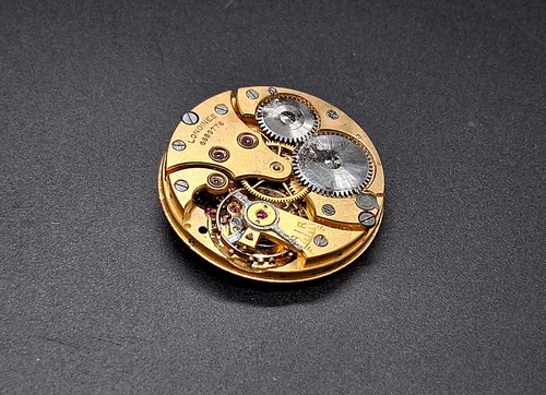 Ricambio orologio vintage - ricambio,