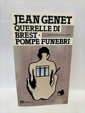 Querelle di Brest / Pompe