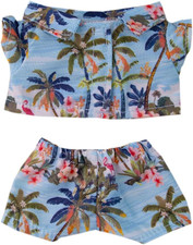 Set Di Vestiti per Bambole Di