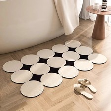 Tappetino Bagno Morbido
