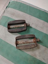 Pedali Ciclomotore d Epoca
