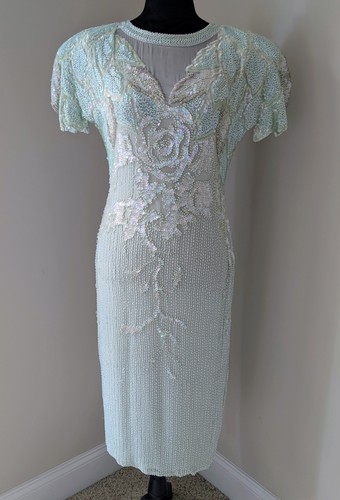 Abito vestito lillie rubin - abito,