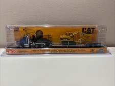 Semitrattore DM 1:87 Day Cab