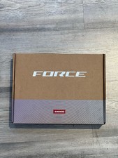 PEDIVELLE SRAM FORCE XPLR E1
