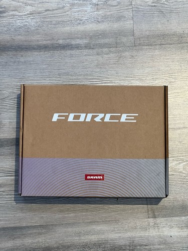 Pedivelle sram force xplr - sram,
