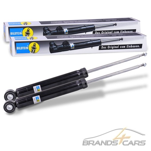 Bilstein ammortizzatori - b4, 2x