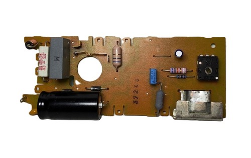Scheda elettronica - elettronica, di