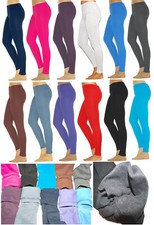 Children's Thermo Leggings