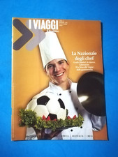 RIVISTA I VIAGGI DI REPUBBLICA