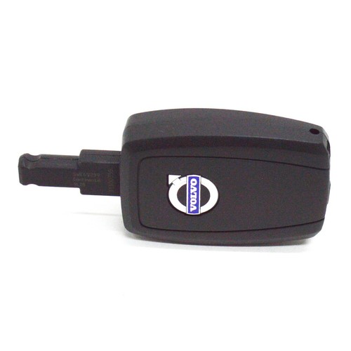Telecomando portachiavi volvo - telecomando,