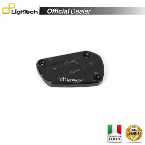 Lightech cover pompa frizione - lightech,