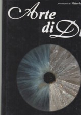 Vittorio Sgarbi ARTE DI DIO - pietre preziose minerali quarzi ecc