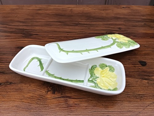 Scatola porta pettine oggetti - scatola,