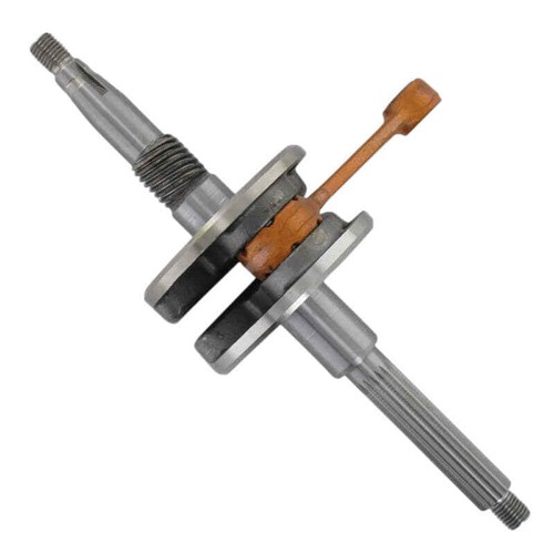 Albero motore pgo big - albero,