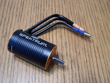 Spektrum Firma 2200kv 4 poli