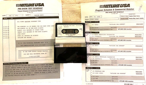 Pepsi hitline usa - hitline,