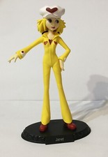 Janet Yatta Figure Modellino