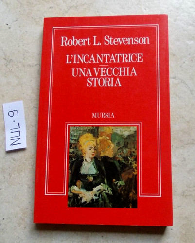 Libro robert stevenson - robert,