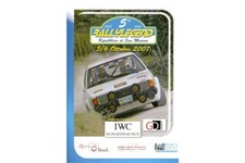 Rallylegend Rally Legend San