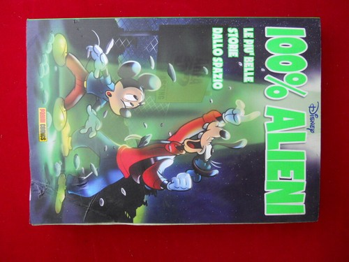 Topolino 100 disney 17 - topolino,