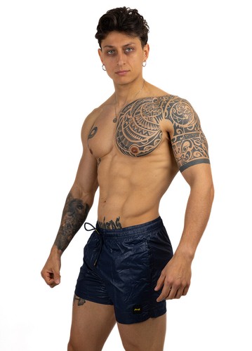 Costume short - f**k,