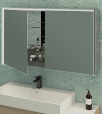 Specchiera specchio bagno