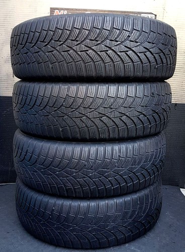 Gomme usate 215 65r17 - usate, 103v