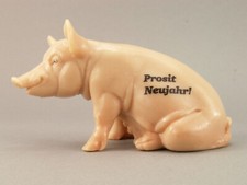 #F118 Schleich 13202 Maiale