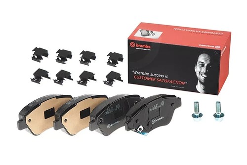Pastiglie freno brembo - freno,