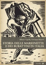 STORIA DELLE MARIONETTE E DEI