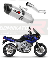 SCARICO TERMINALE 2 IN 1