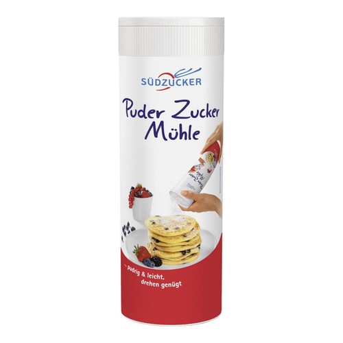 Südzucker zucchero velo - südzucker,
