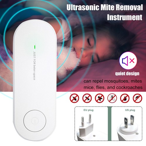 Repellente ultrasuoni - repellente,