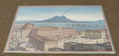 Stampa italia antica tipo - stampa,