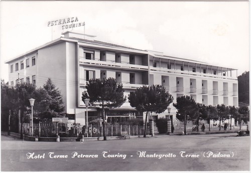 Montegrotto terme padova - montegrotto,