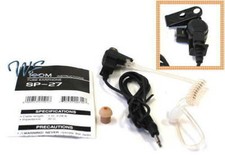 Nuovo icom sp 29 o - sp-27, sp-29