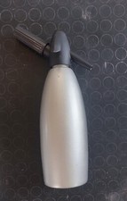 Kayser Sifone Soda 1LT Professionale Cocktail-Bar Made