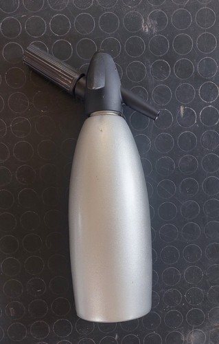 Kayser sifone soda 1lt - kayser,