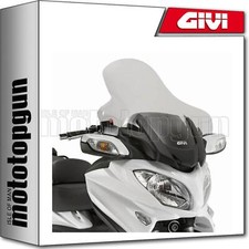 GIVI D3104ST CUPOLINO SUZUKI