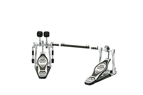 Tama iron cobra 200 series - tama,
